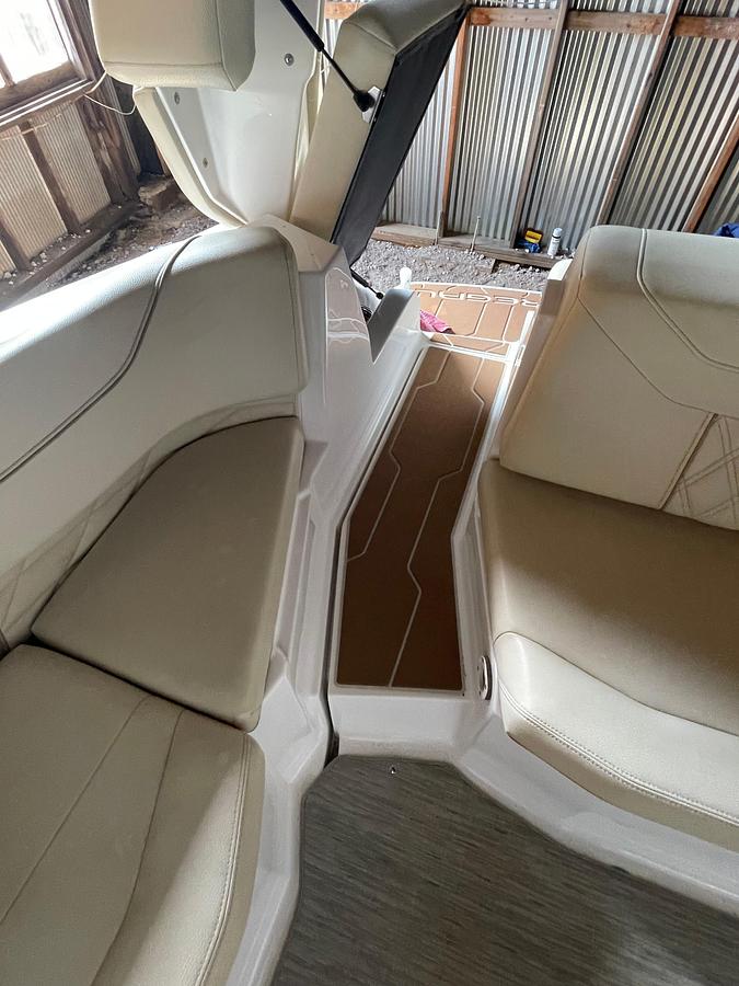 Used 2019 Regal 22 FasDeck | 22ft