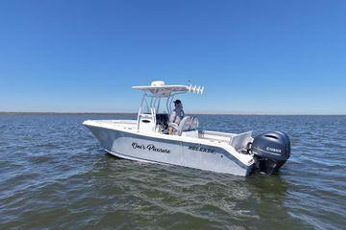 Used 2022 24' Release 240 RX | 24ft