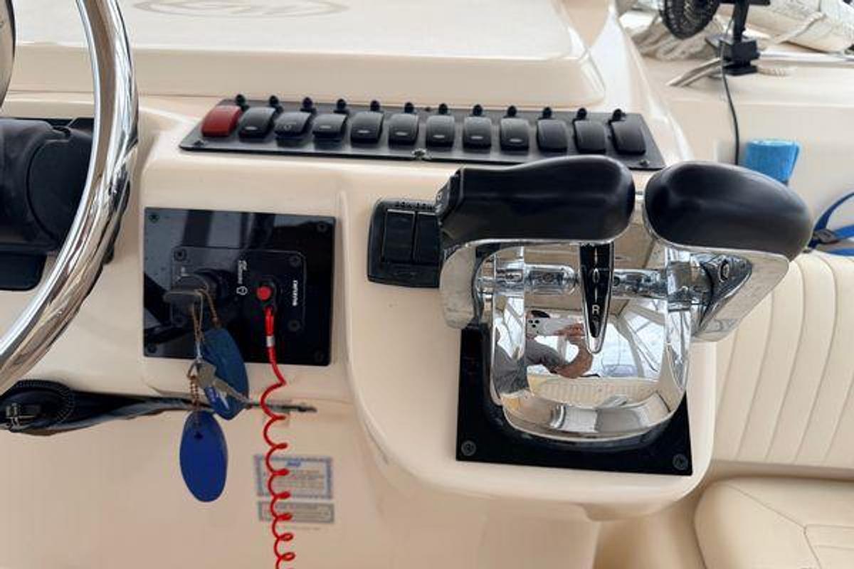 Used 2006 33' Grady-White Express 330 | 33ft