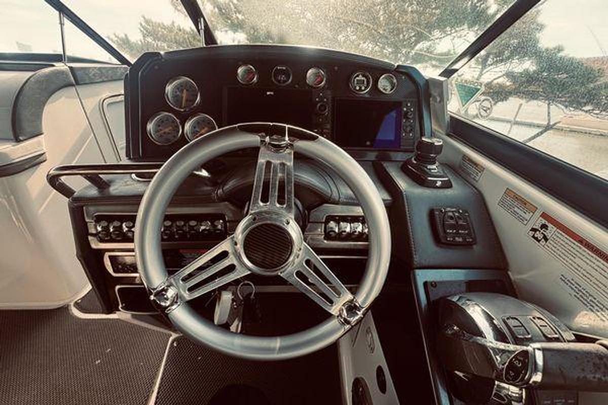 Used 2019 Formula 310 FX Bowrider | 31ft