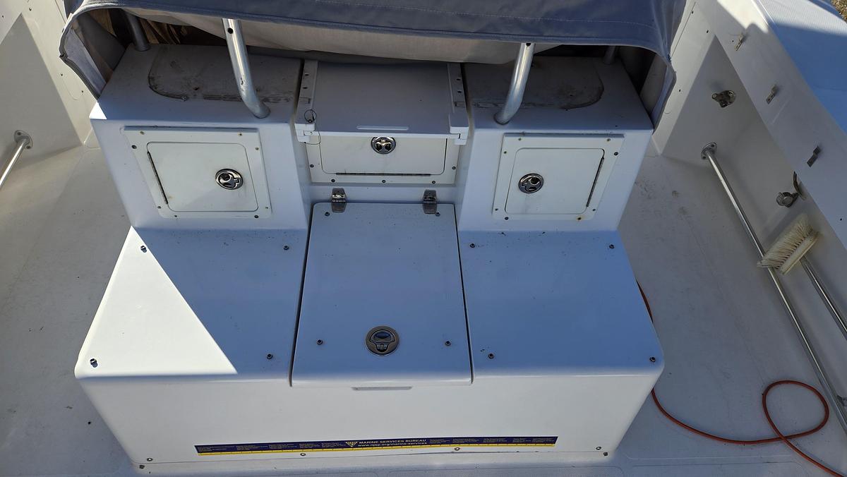 Used 2006 28' Southport 28 Center Console | 28ft