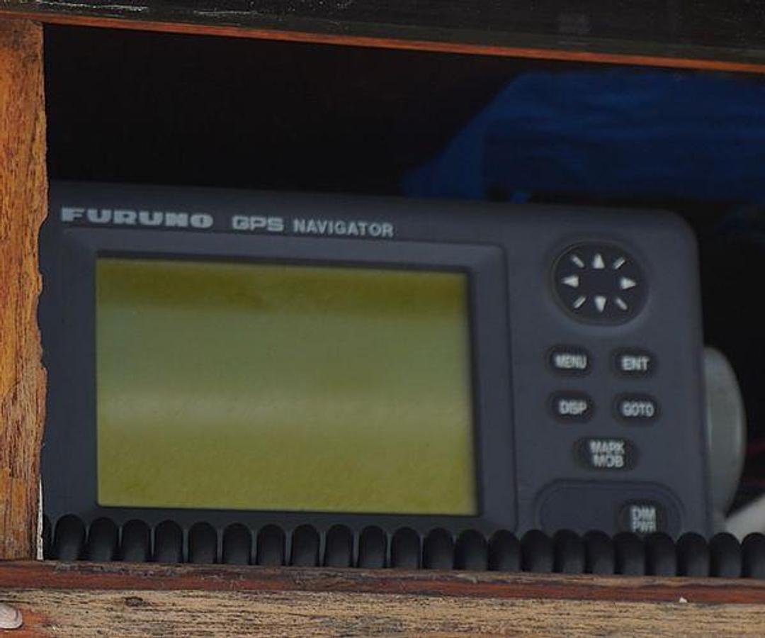 Used 1986 Ocean Yachts 38 Super Sport | 38ft