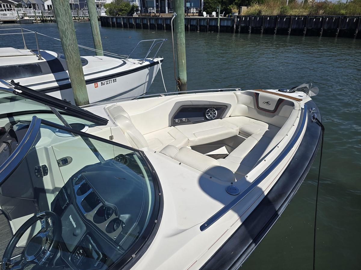 Used 2014 288 Monterey SS | 28ft