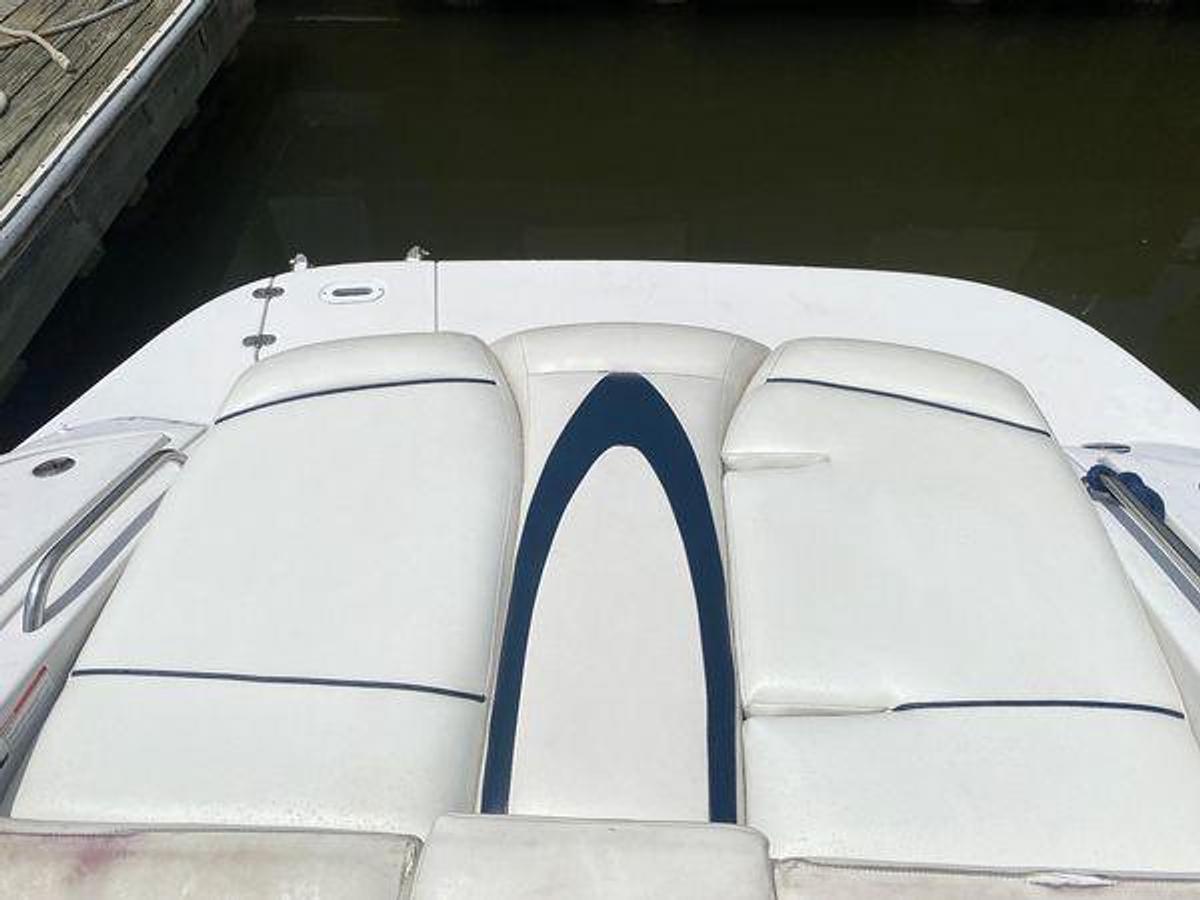 Used 2007 Four Winns 240 Horizon | 24ft
