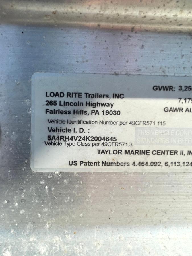 Used 2019 World Cat 230 DC | 23ft