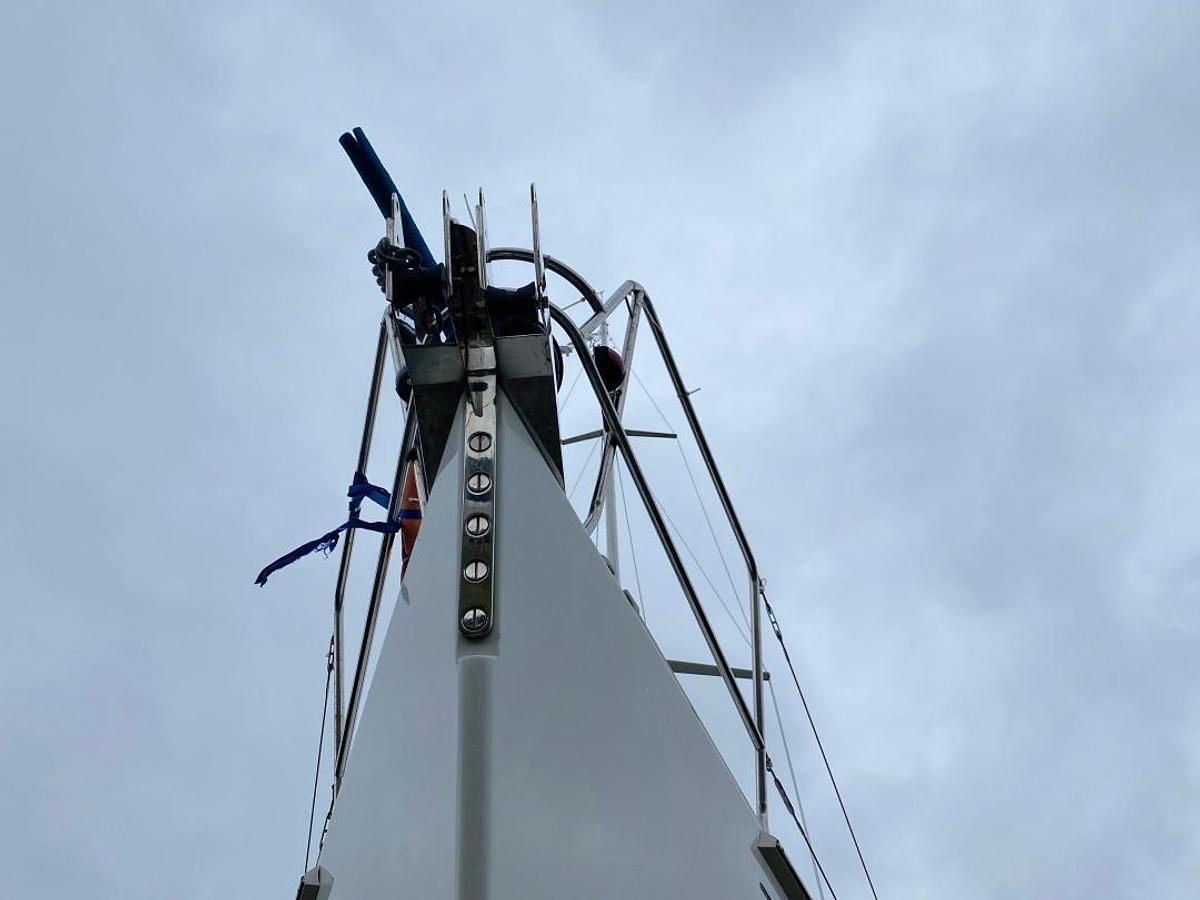 Used 2000 J Boats J/46 | 46ft