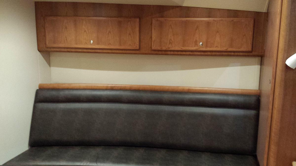 2026 Jersey Cape 40' Devil Custom | 40ft