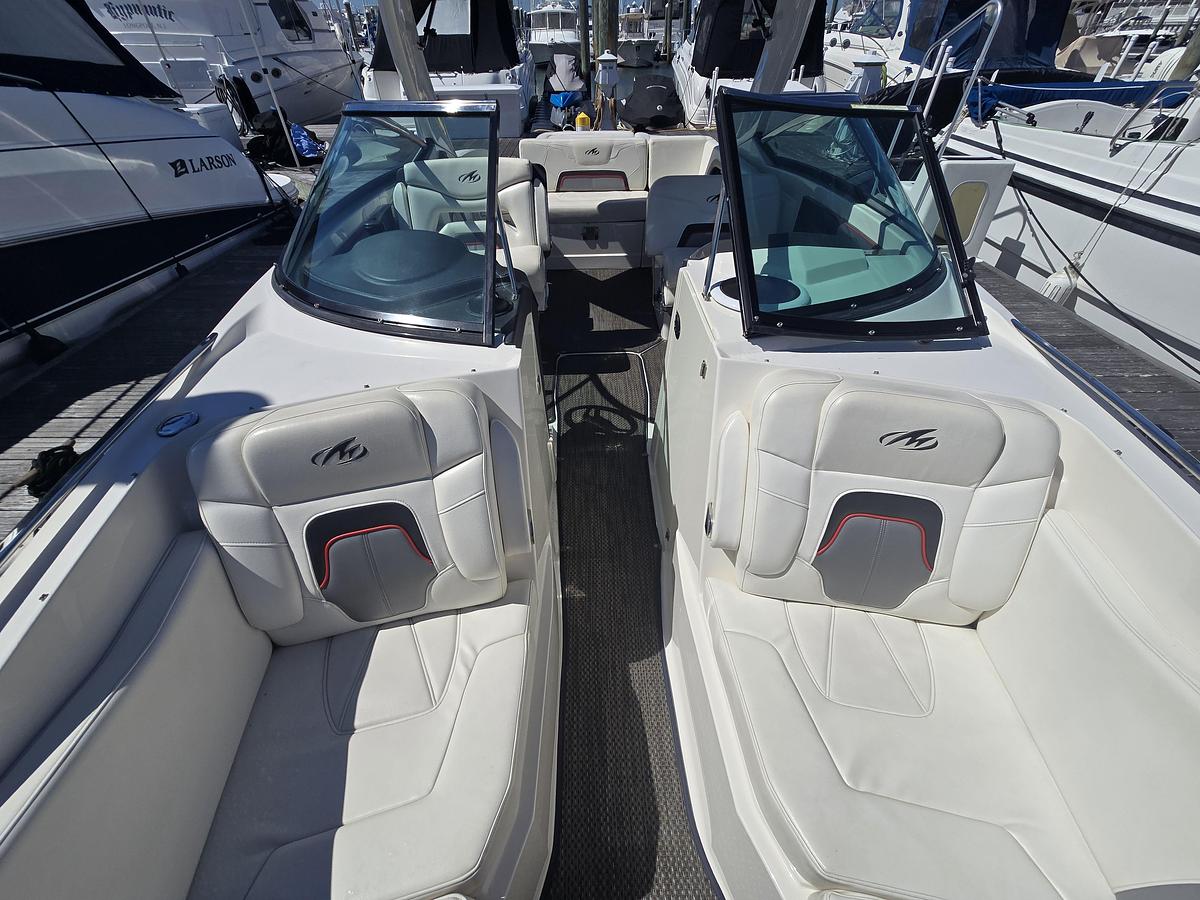 Used 2014 288 Monterey SS | 28ft