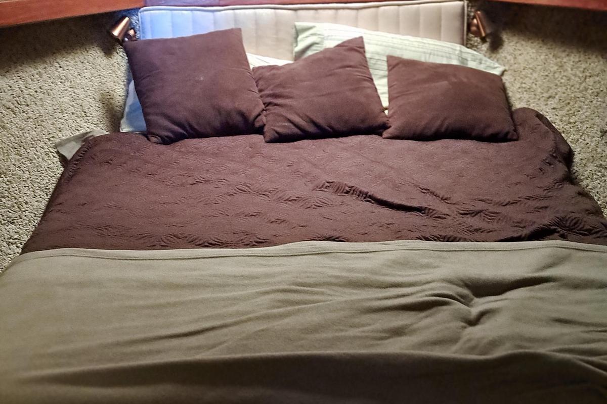 Used 1986 Post Sportfisher | 46ft