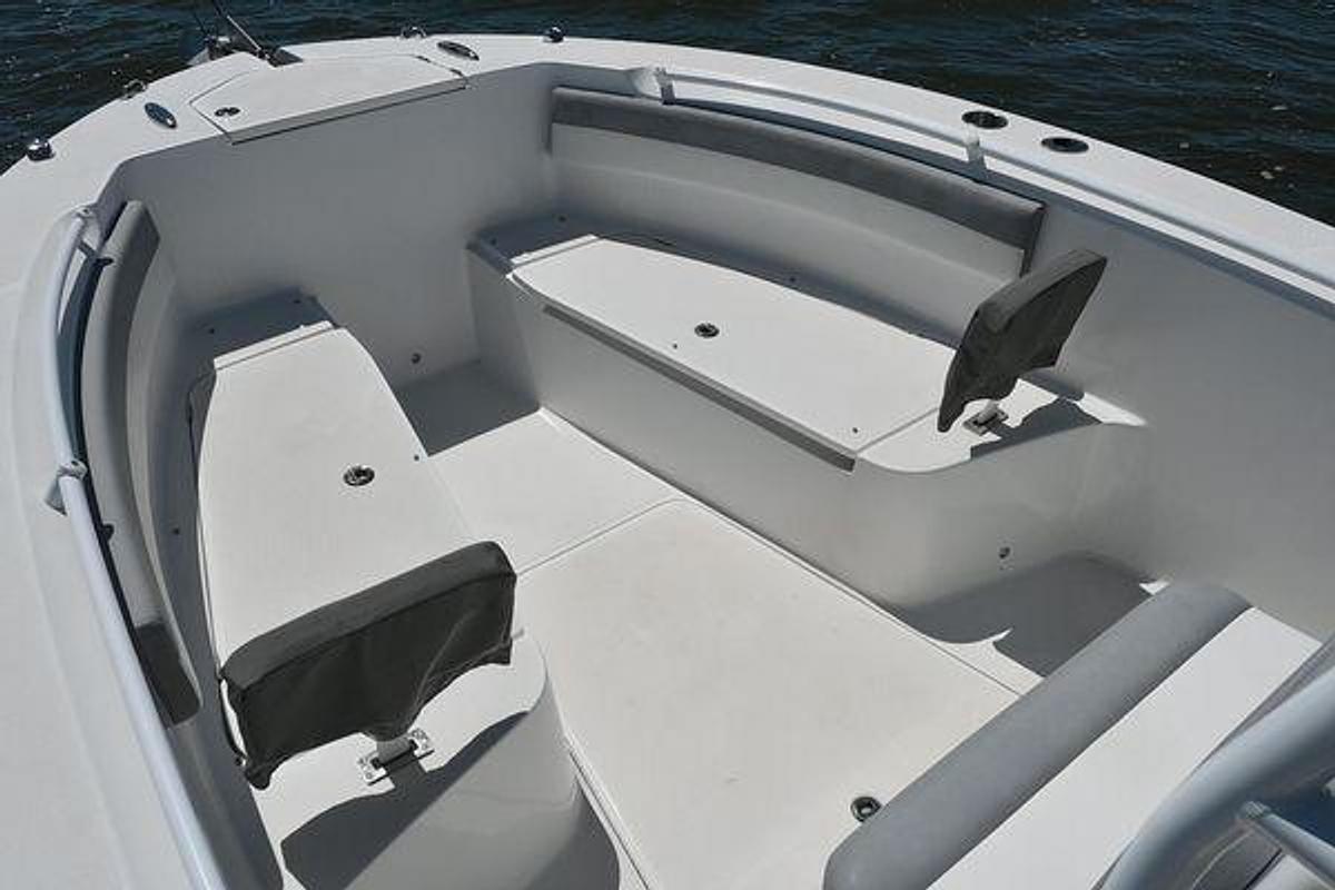 Used 2022 24' Release 240 RX | 24ft