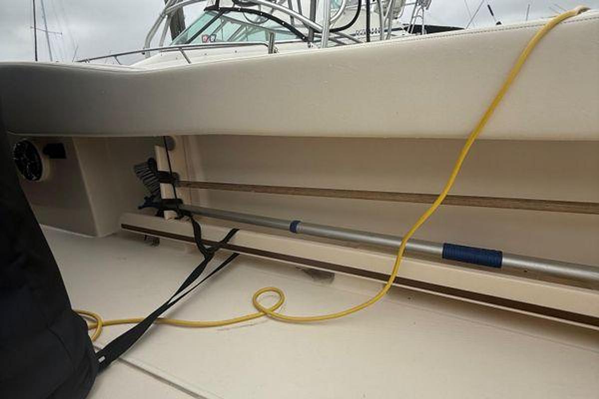 Used 2020 Grady-White Fisherman 257 | 24ft