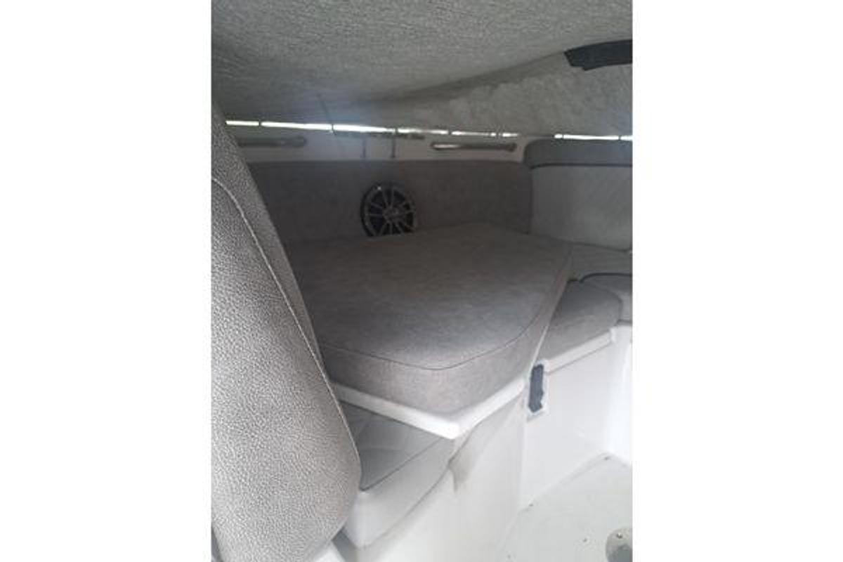 Used 2019 Sea Fox 228 Traveler | 22ft