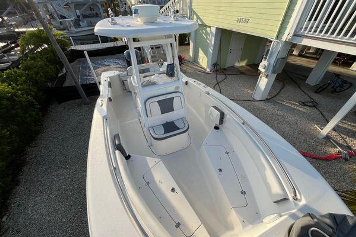 Used 2017 Tidewater 230cc Adventure | 23'