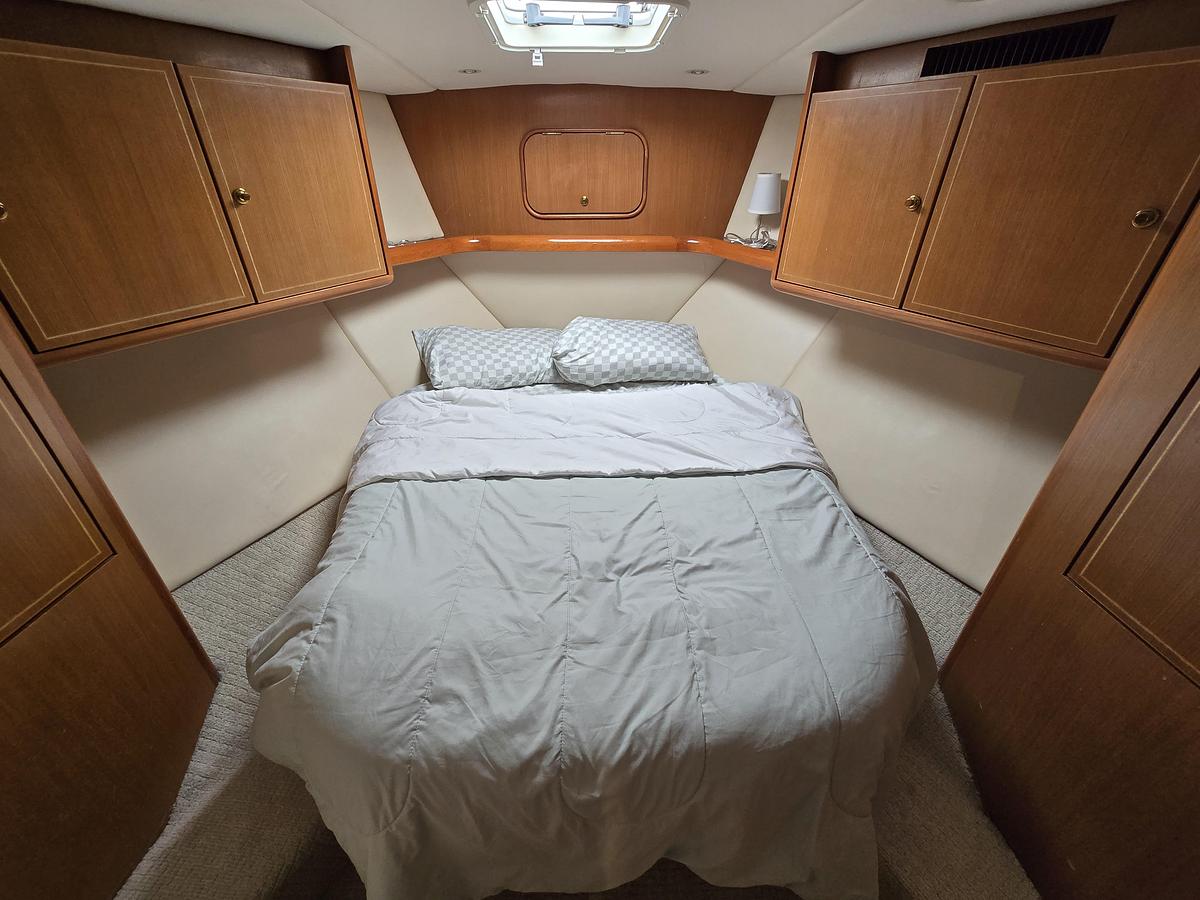 Used 2004 Ocean Yachts 50 Super Sport | 50ft