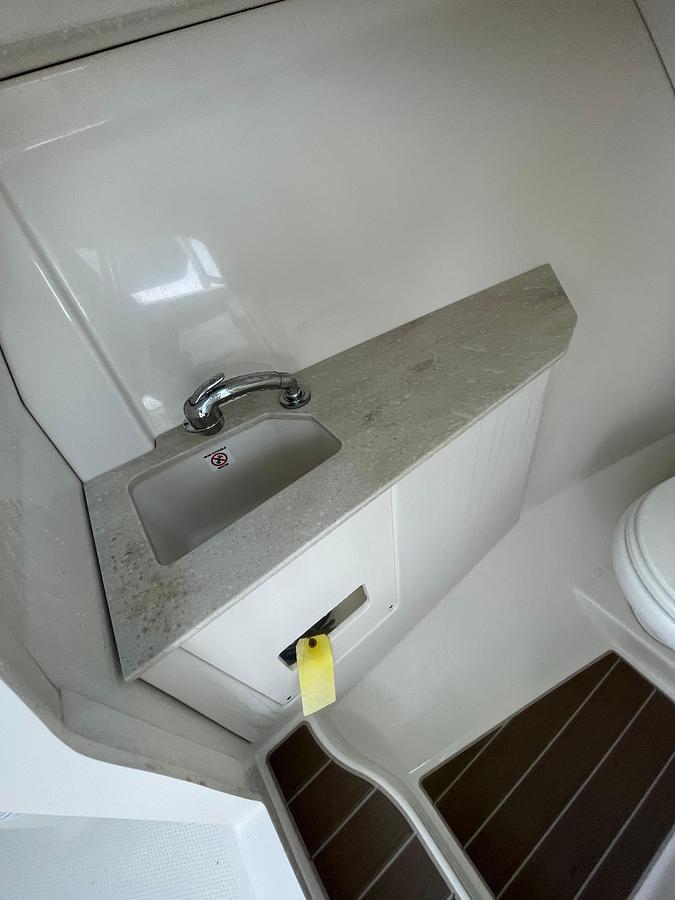 Used 2021 Sailfish 276 DC | 28ft