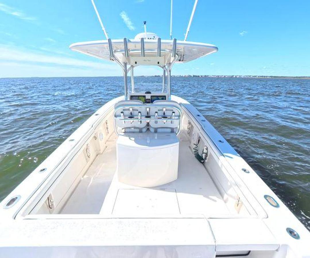 Used 2014 Jupiter 30 FS | 30ft
