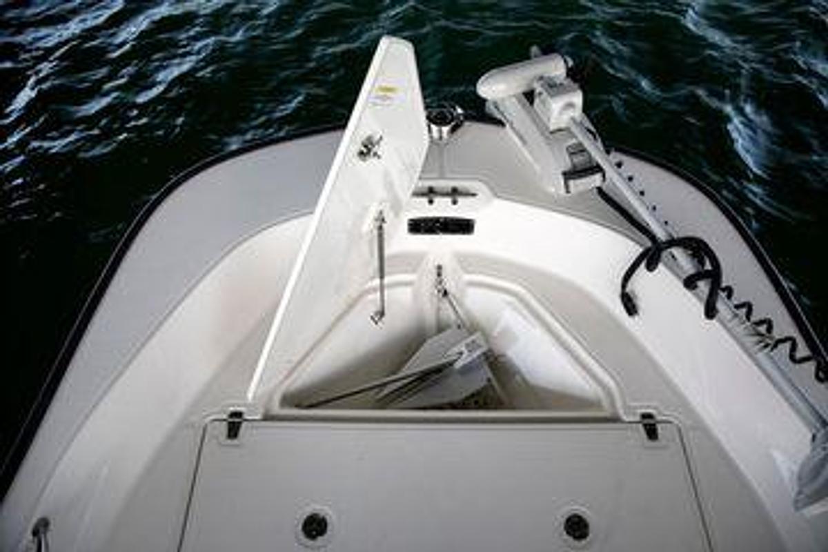 Used 2022 Boston Whaler 17 Montauk | 17ft