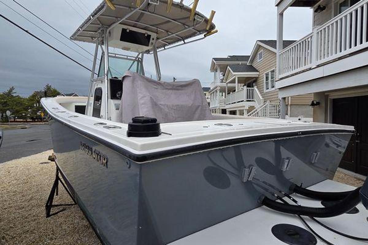 Used 1996 Regulator 26 Classic | 26ft