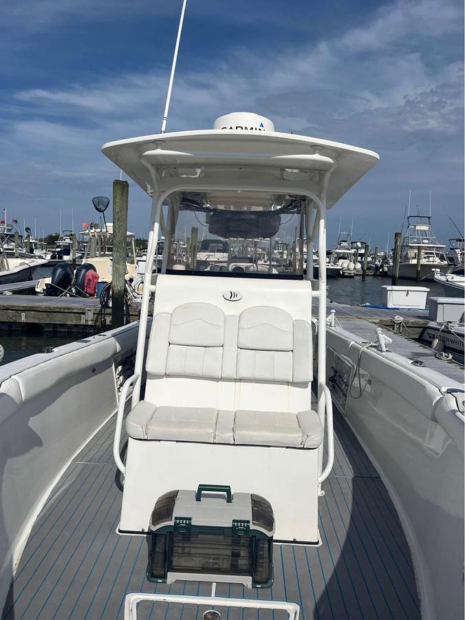 Used 2017 Clearwater 2508 Center Console | 26ft