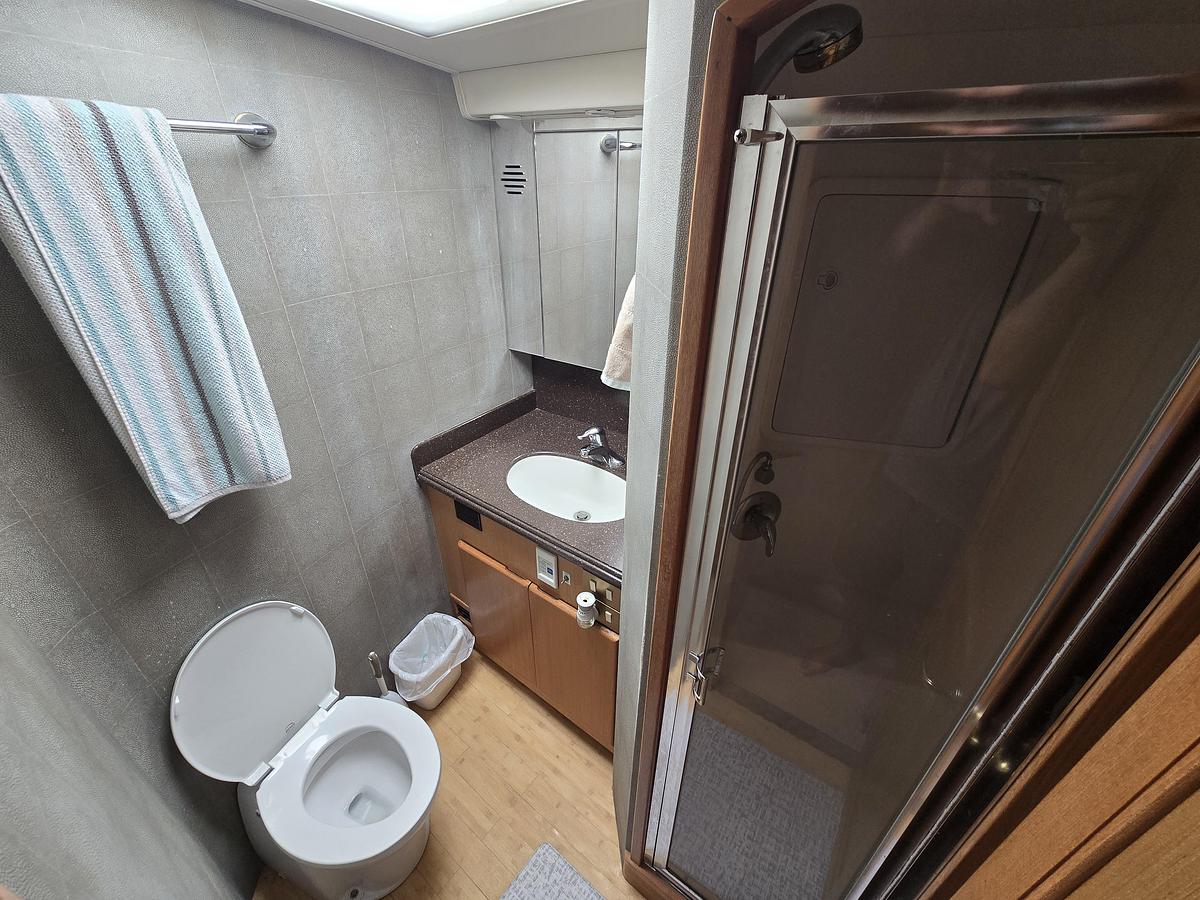 Used 2006 44' Cavileer 44 Convertible | 44ft