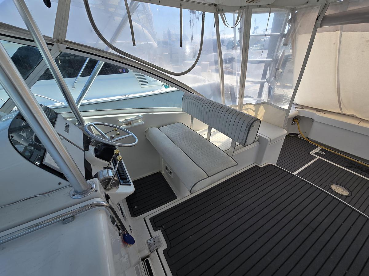 Used 2002 36' Luhrs 36 Open | 36ft