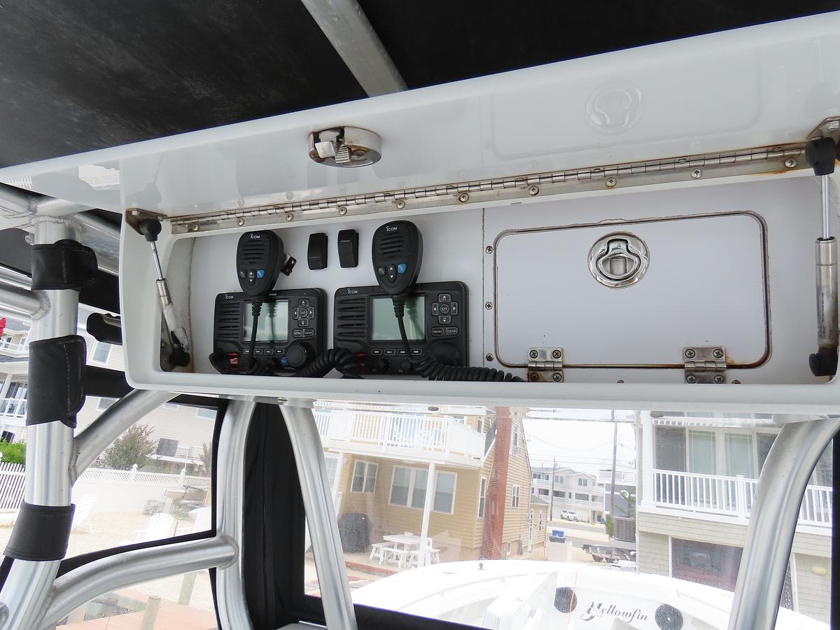 Used 2008 Yellowfin 34 Offshore | 34ft