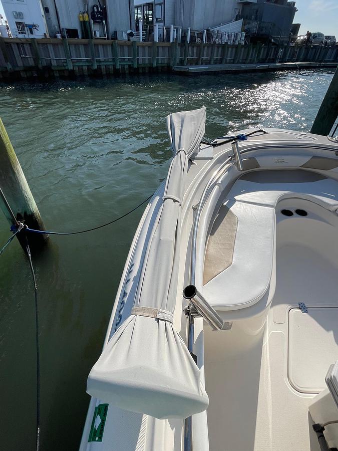 Used 2013 Pioneer 222 Sportfish | 22ft