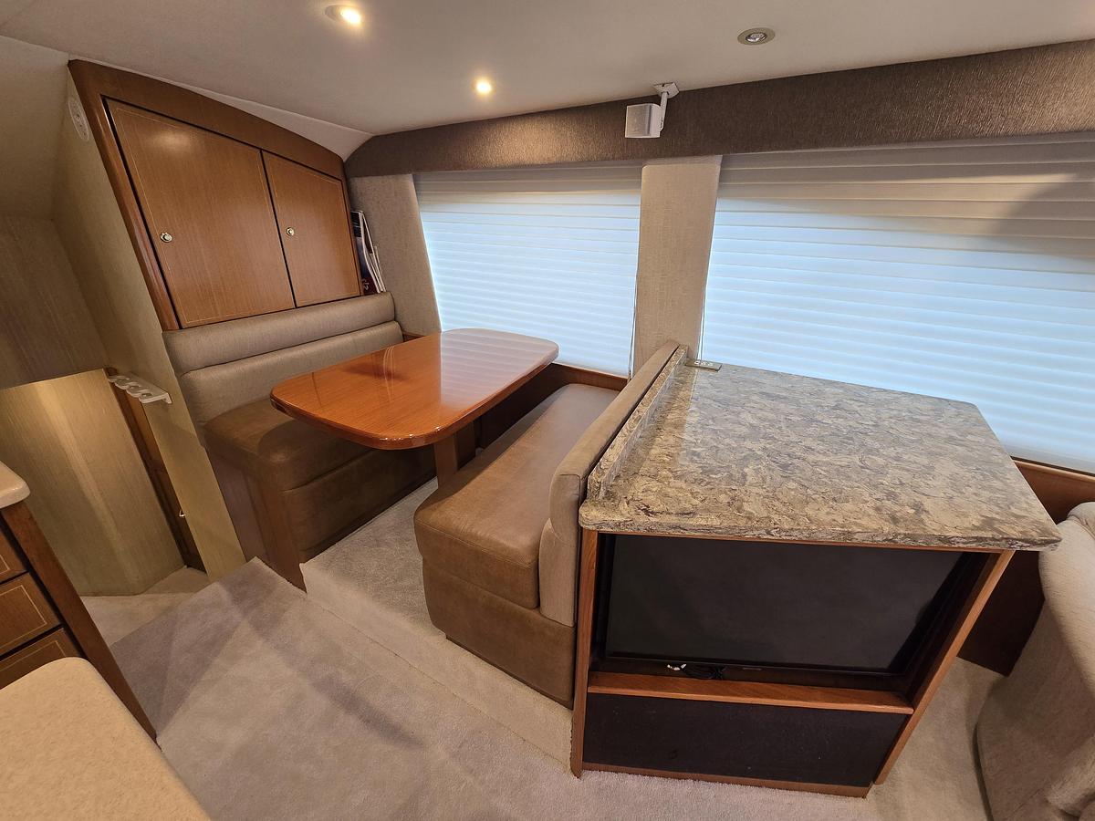 Used 2004 Ocean Yachts 50 Super Sport | 50ft