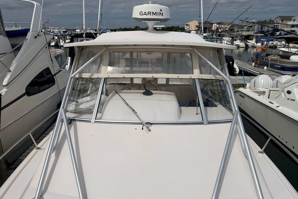 Used 2006 33' Grady-White Express 330 | 33ft