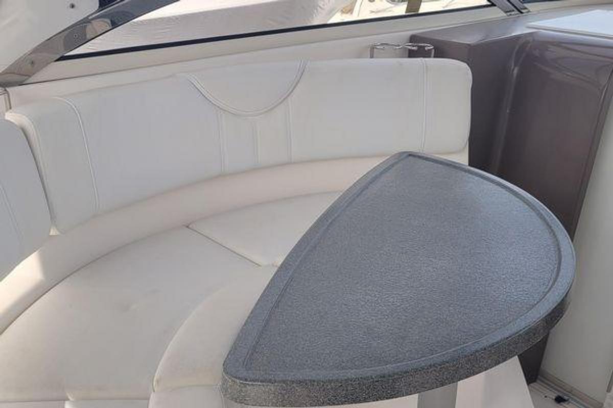 Used 2005 Regal 35 Commodore 3560 | 35ft