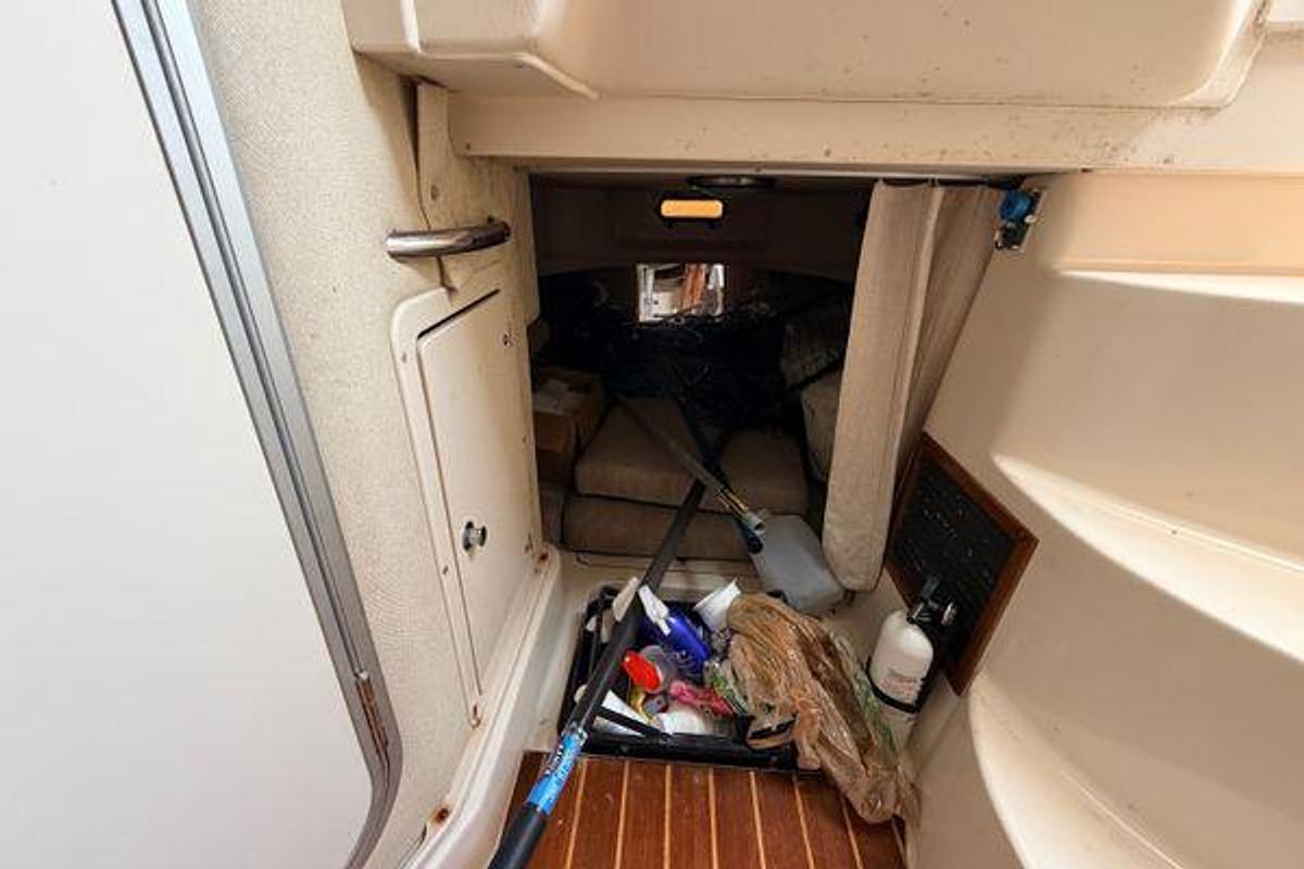 Used 2006 33' Grady-White Express 330 | 33ft