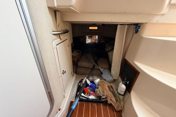 Used 2006 33' Grady-White Express 330 | 33ft