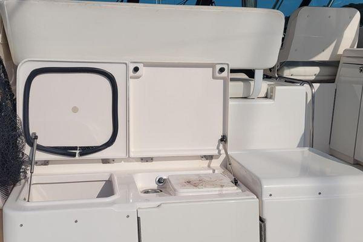 Used 2006 Tiara Yachts 4200 Open | 42ft