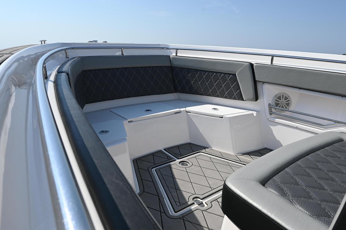 Used 2022 Drakkar 280 CC | 28ft