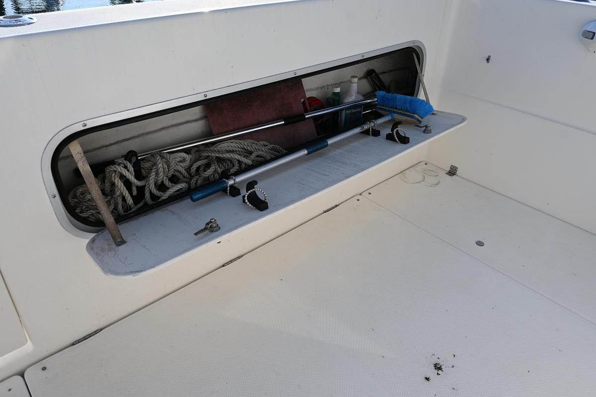 Used 2003 Bayliner 2859 Ciera Classic | 28ft