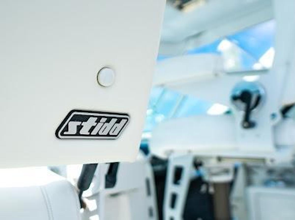 Used 1999 Viking Express | 50ft