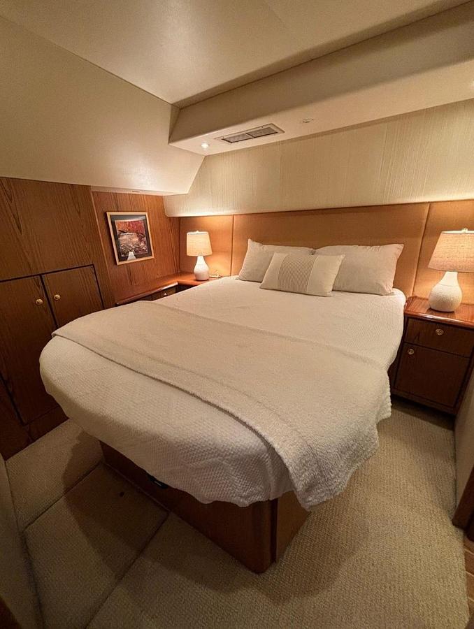 Used 2007 Ocean Yachts 46 Super Sport | 46ft