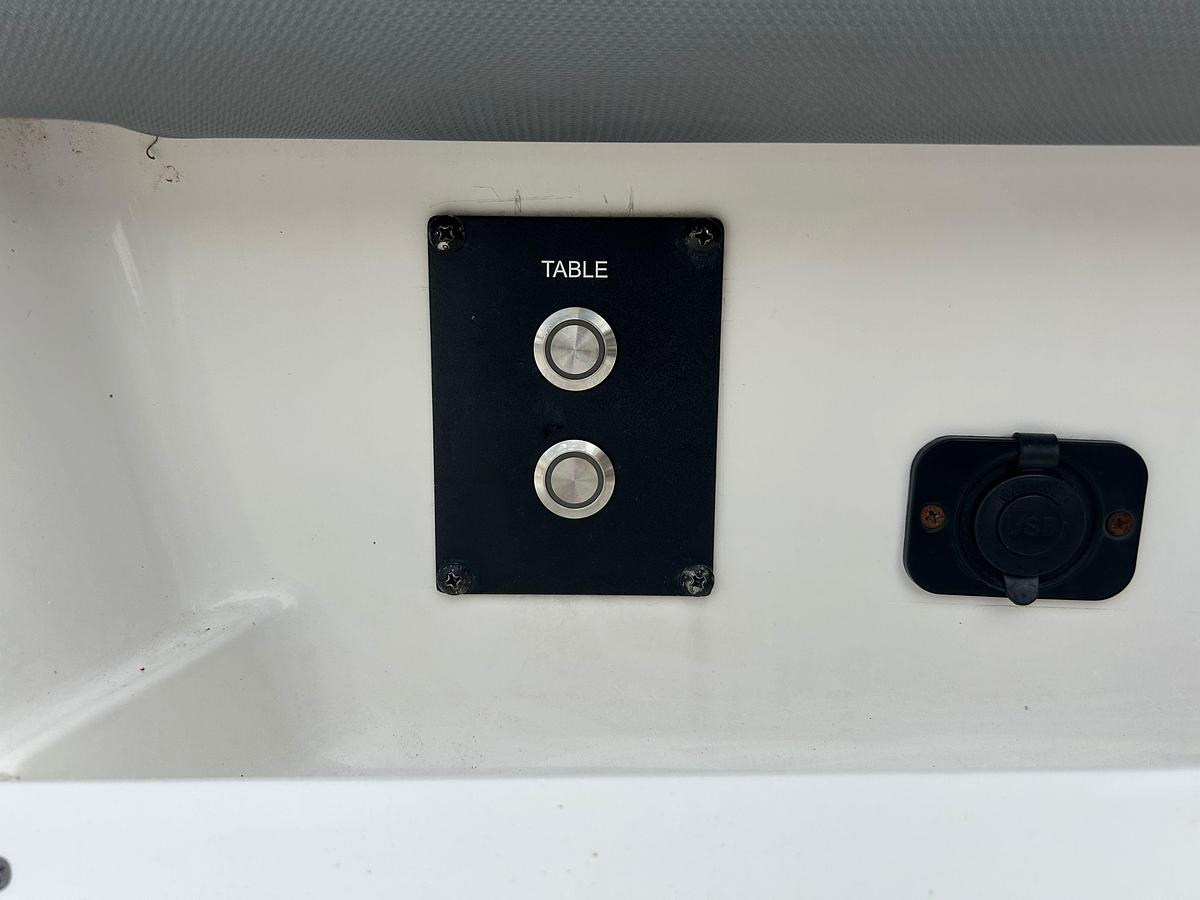 Used 2020 Tidewater 272 CC Adventure | 27ft