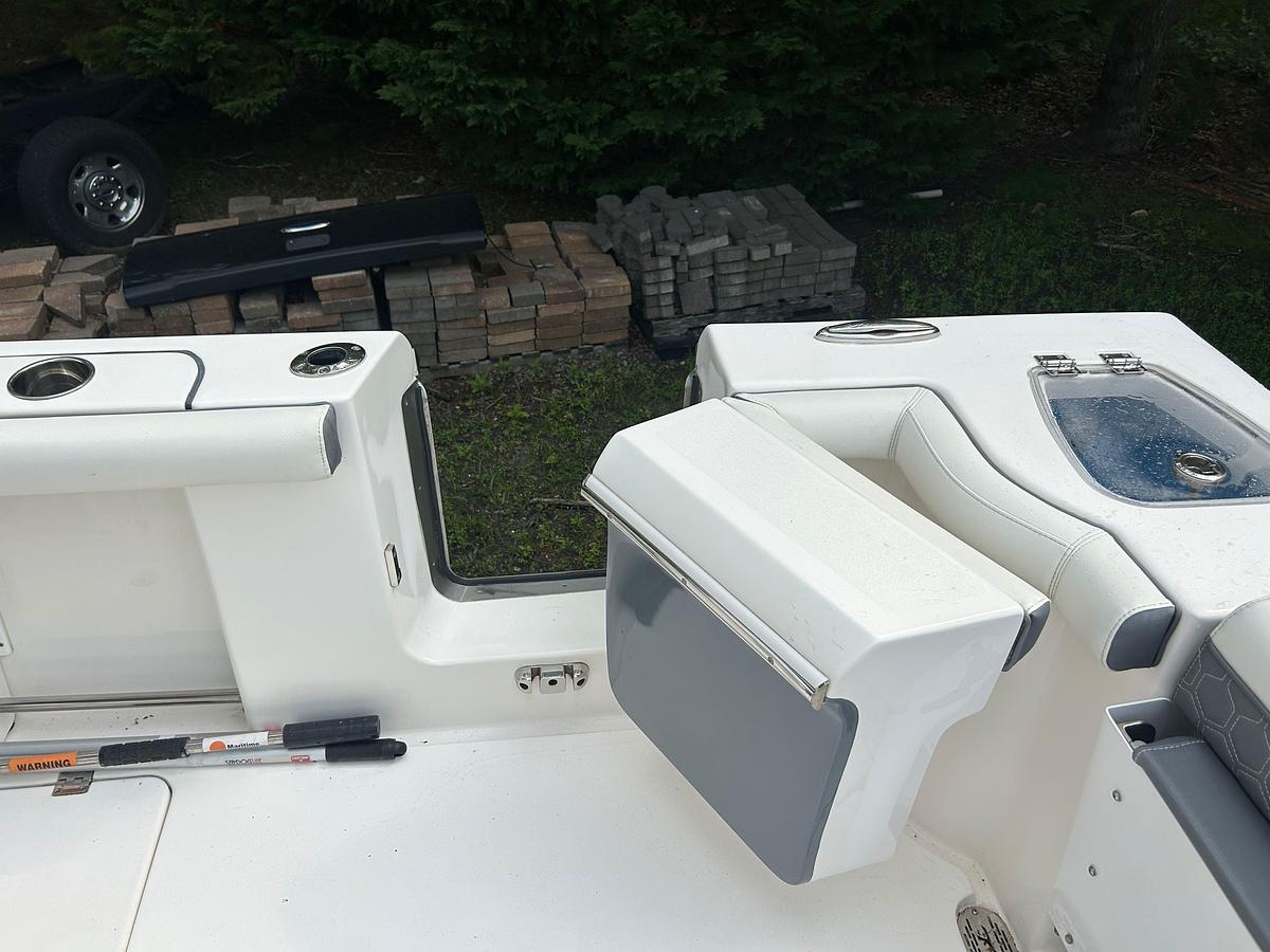 Used 2020 Tidewater 272 CC Adventure | 27ft