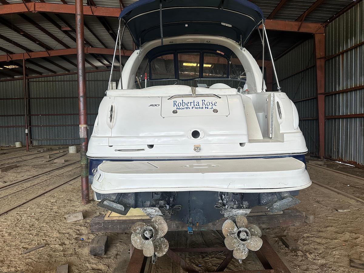 Used 2005 Sea Ray 280 Sundancer | 28ft