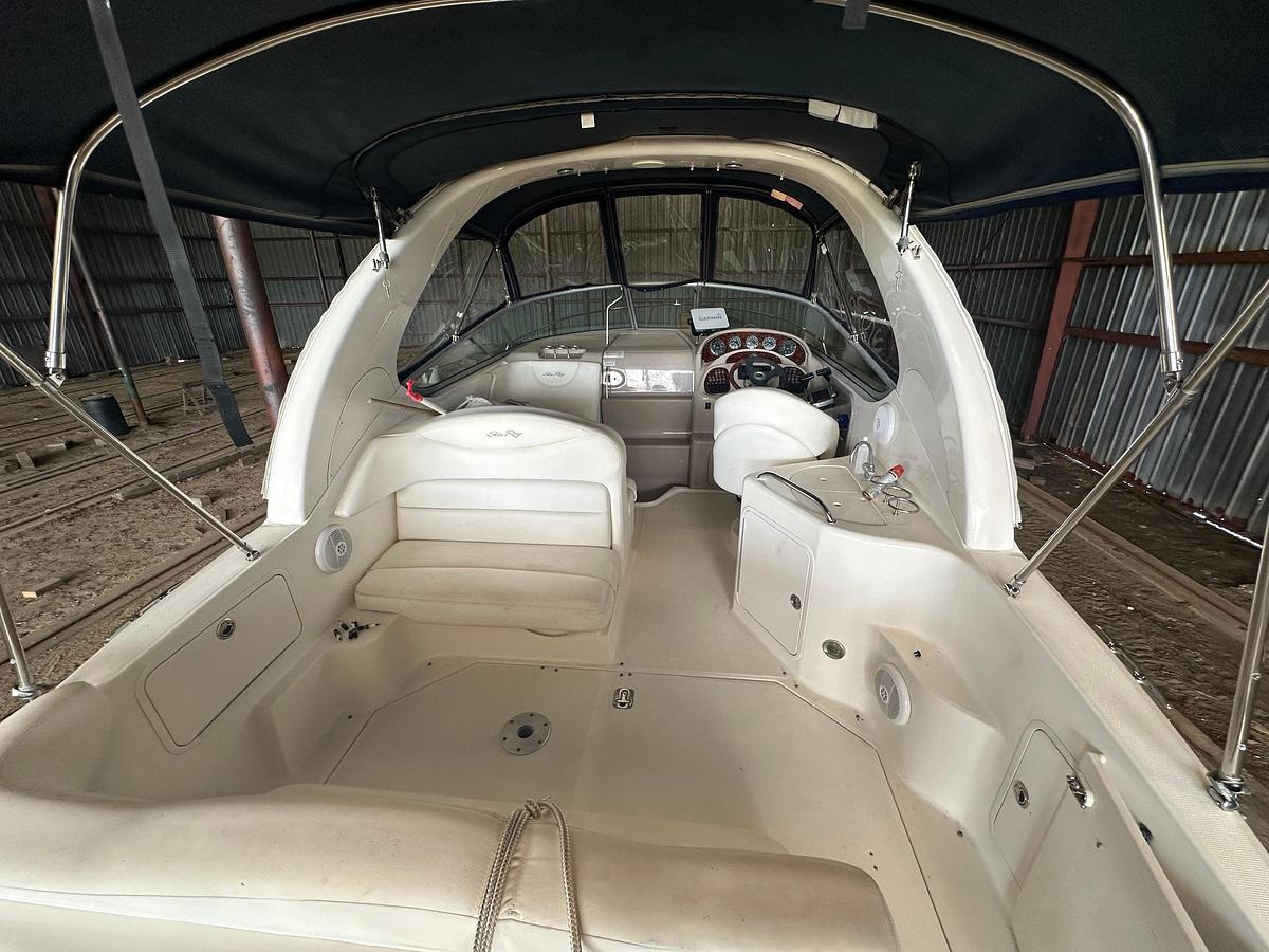 Used 2005 Sea Ray 280 Sundancer | 28ft