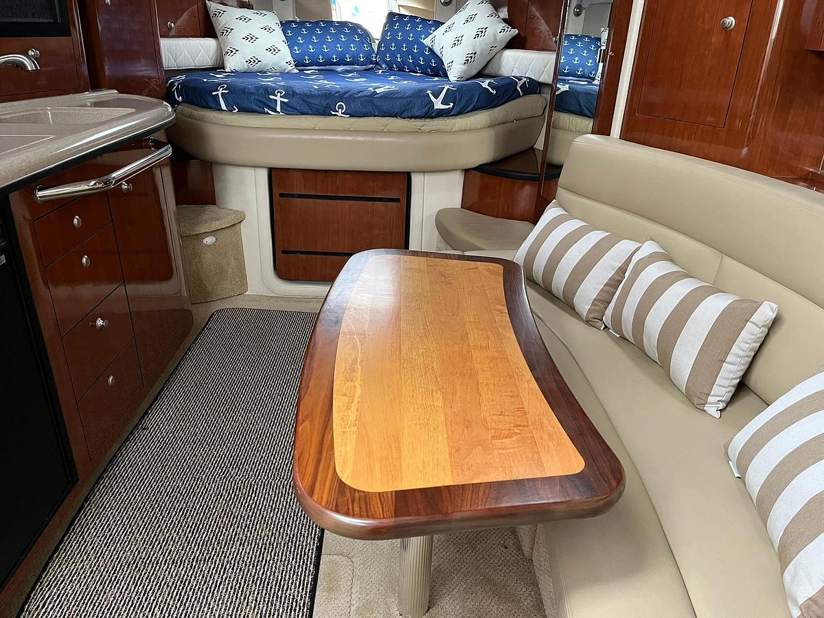 Used 2006 Sea Ray 340 Sundancer | 34ft