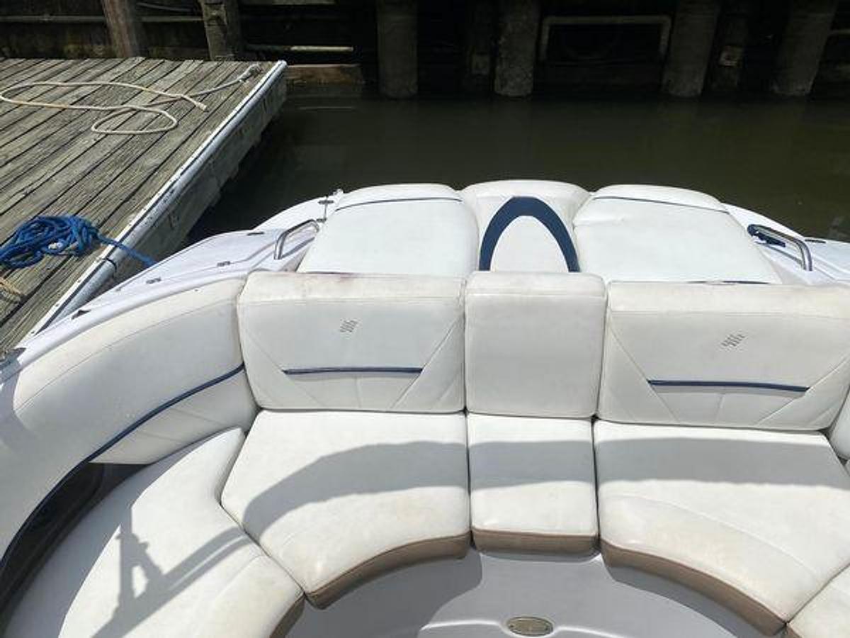 Used 2007 Four Winns 240 Horizon | 24ft