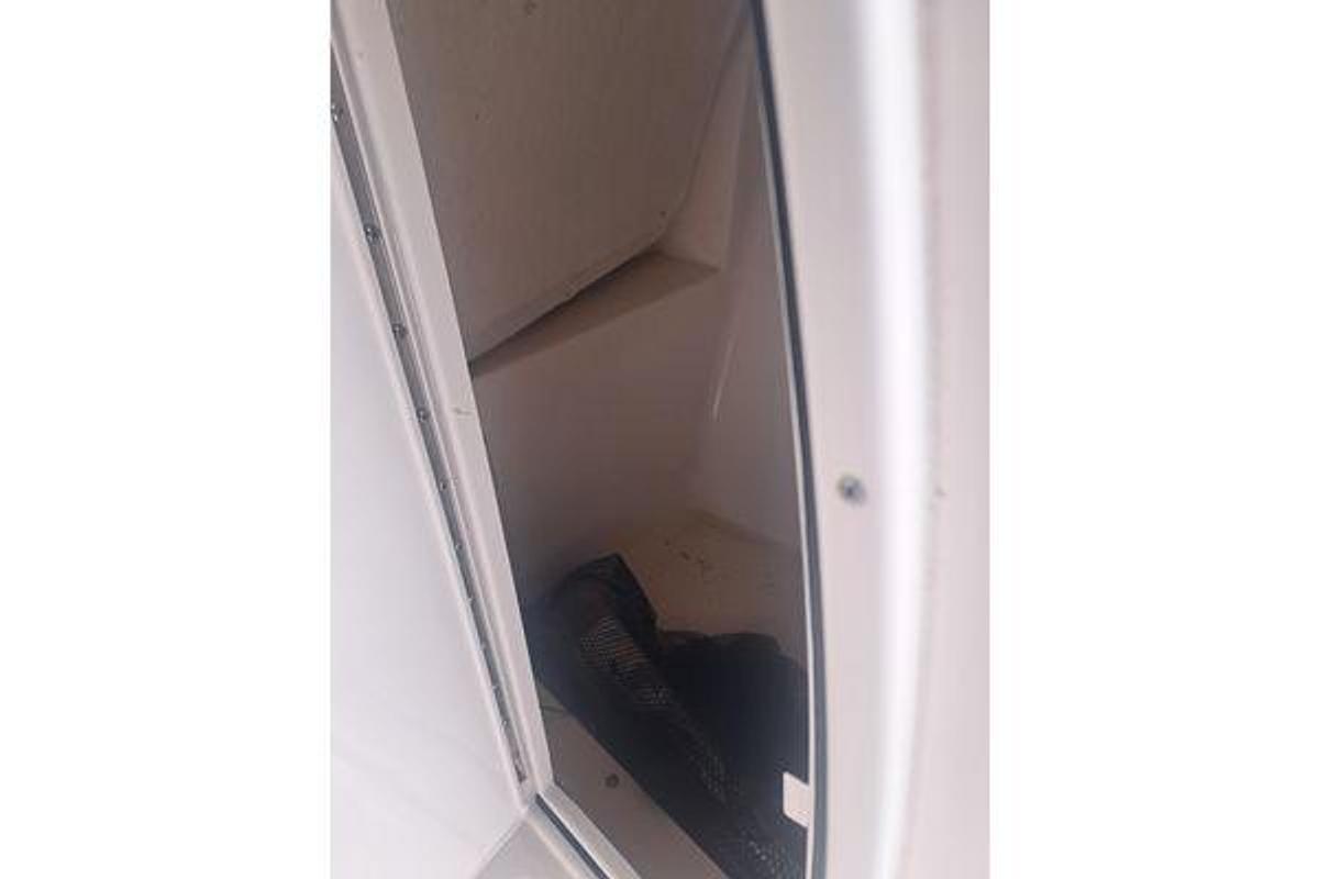 Used 2019 Sea Fox 228 Traveler | 22ft