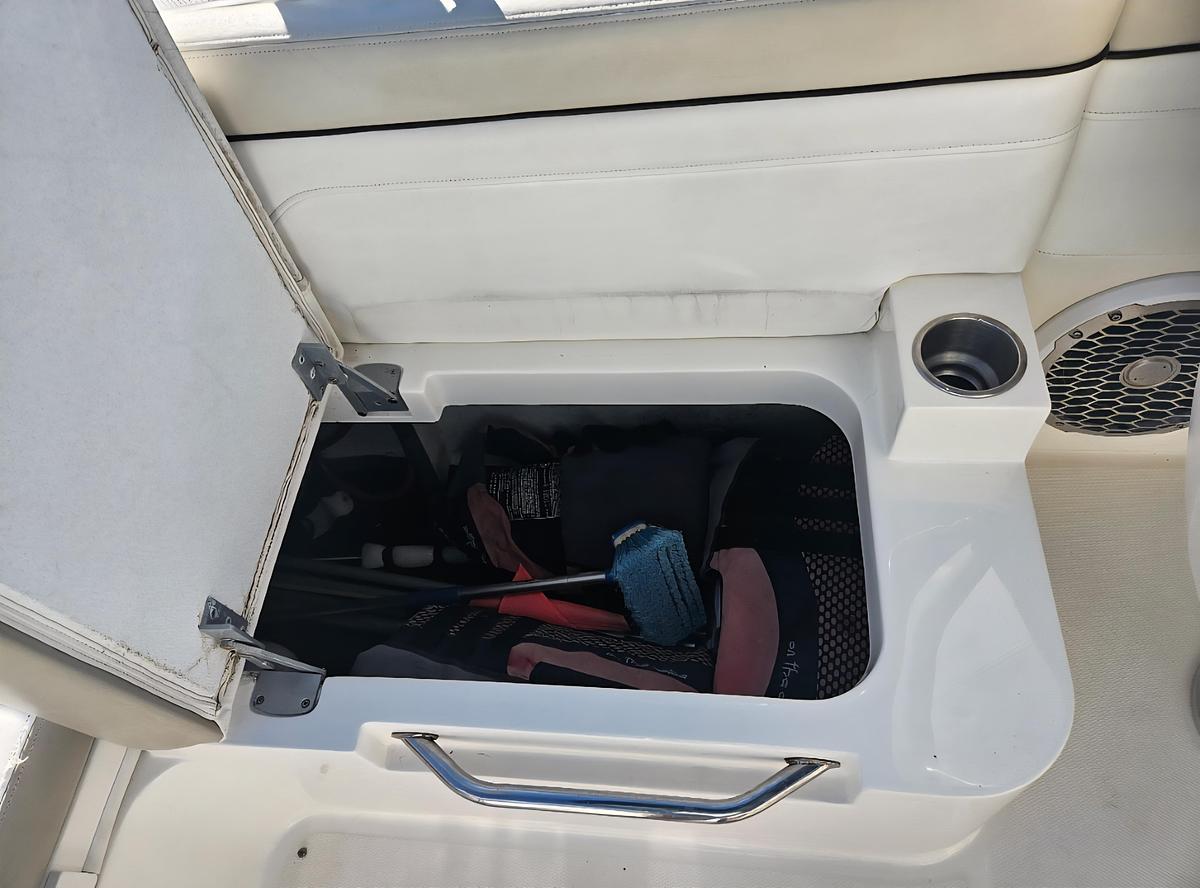 Used 2013 Sea Ray 260 Sundeck | 26ft