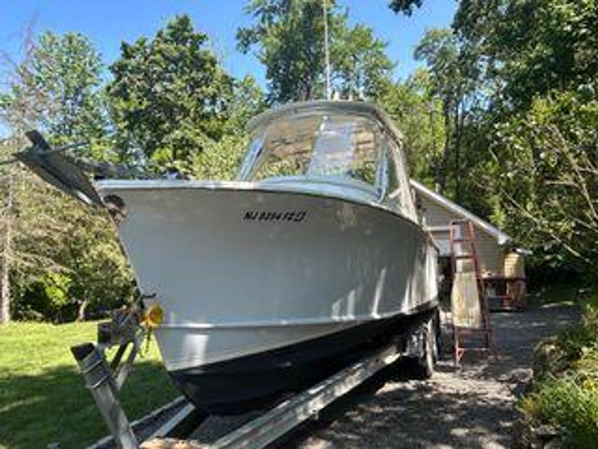 Used 1996 Tides 27 | 27ft