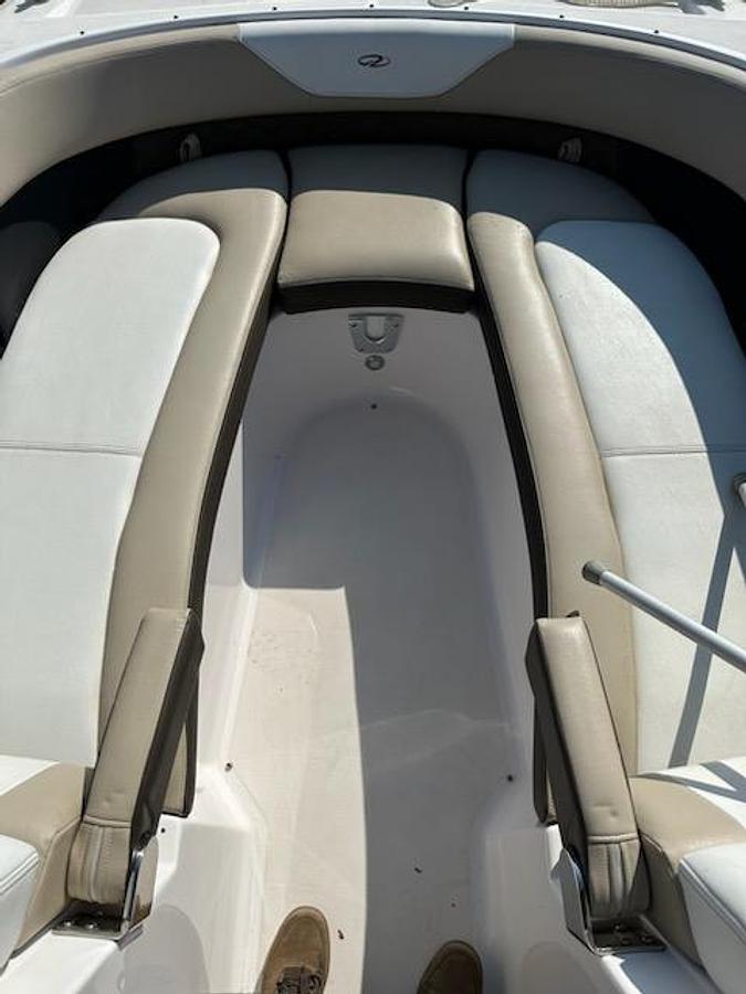 Used 2014 Regal 2700 Bowrider | 27ft