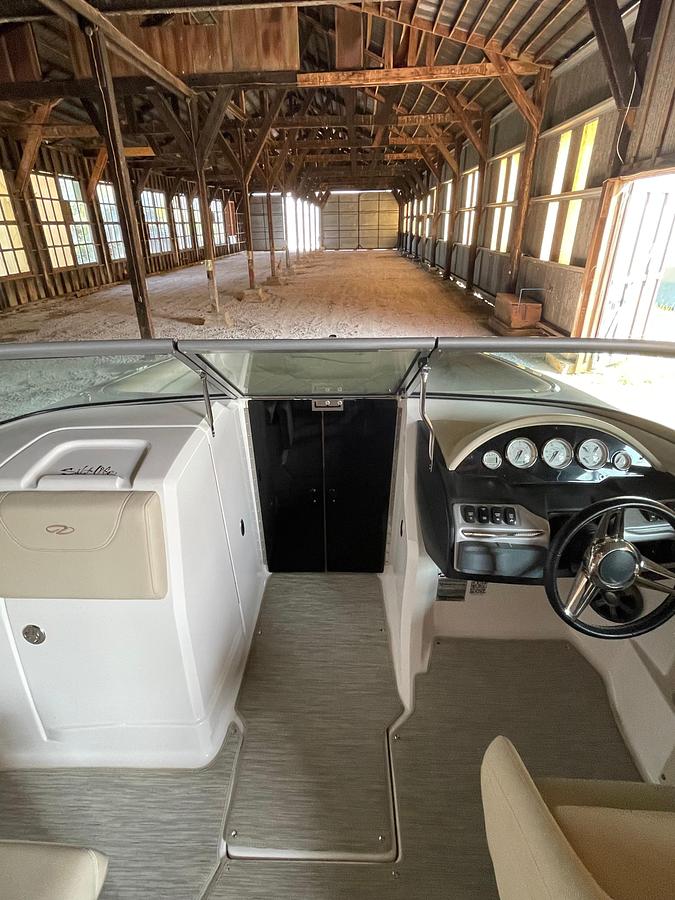 Used 2019 Regal 22 FasDeck | 22ft