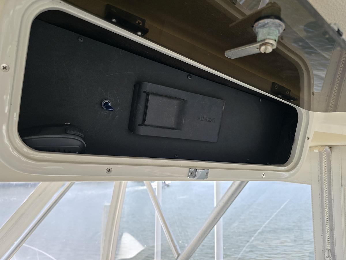 Used 1988 46' Post 46 Convertible | 46ft