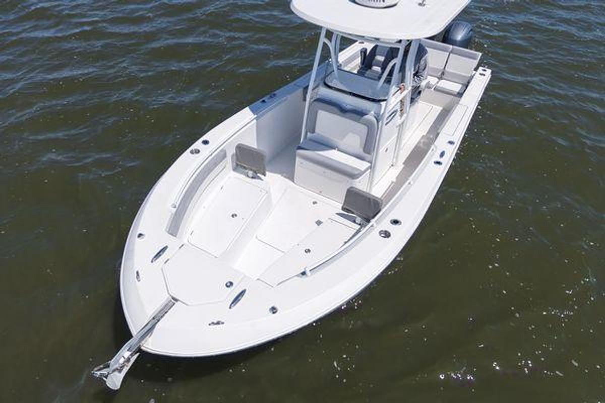 Used 2022 24' Release 240 RX | 24ft